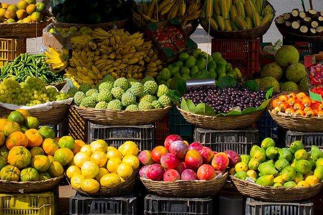 Comment conserver ses fruits et ses légumes ?
