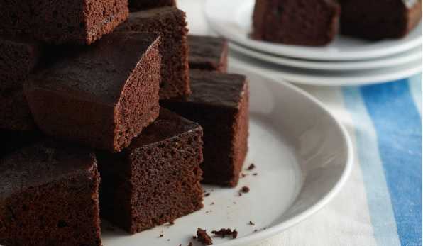 Fondant Au Chocolat Facile Cuisine Marocaine